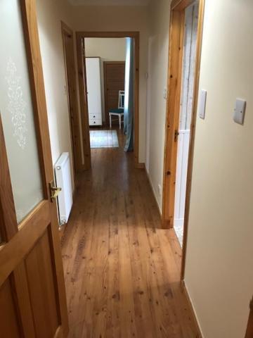 Harsgeir View Holiday Cottage -Wifi Go Green Breaclete Exterior foto