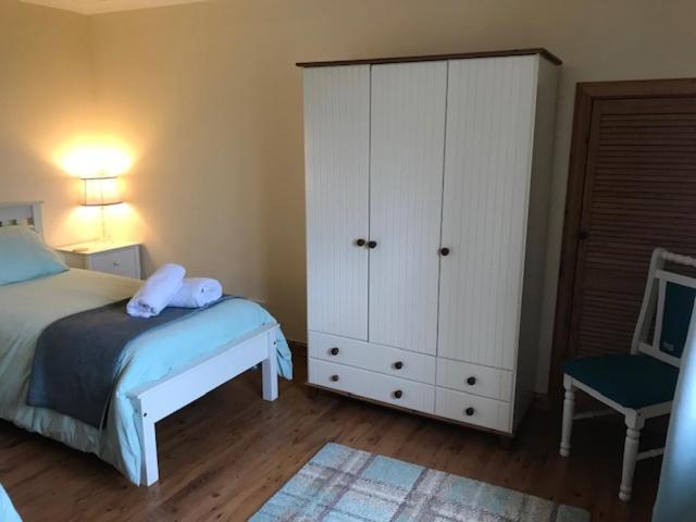 Harsgeir View Holiday Cottage -Wifi Go Green Breaclete Exterior foto